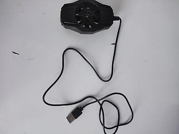 Аристоны: Вентилятор Новый, Настольный, Лопастной — 1