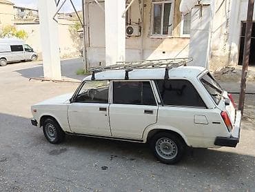 vaz 2105 karbirator: VAZ (LADA) 2104: 1.5 l | 1997 il 190000 km Universal — 2