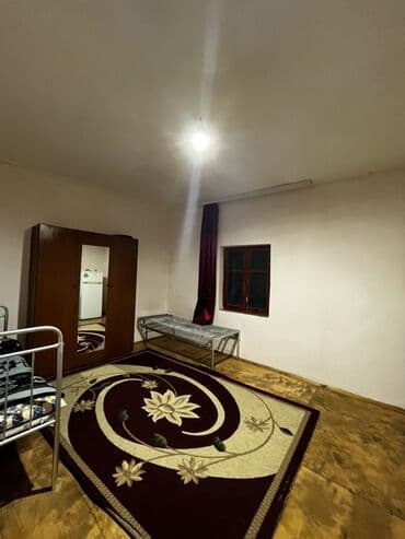 bayil marina: Bakı şeheri Sebail rayonu Bayıl qesebesinde 1otaqlı heyet evi kiraye — 1