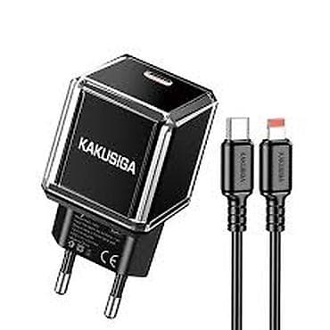 2.5mm kabel: Kateqoriya: Adapterlər Brend: Kaku Məhsul: KSC-1251 HAODA Series — 1