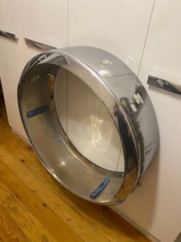 диски на lexus gx470: Toyota Prado Leksus Mitsubishi və digər offroud suv iri təkərlər — 1