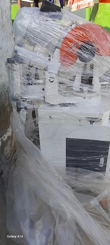 Оборудование для производства: Metal üçün lentli kəsim dəzgahı - Sənaye tipli, elektrik mühərrikli — 2