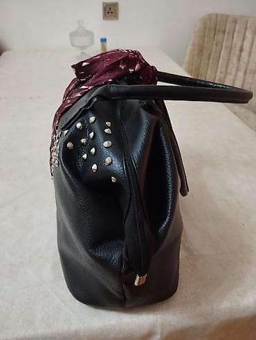 kurtka kişi: SUMKA təmiz dəri — 2