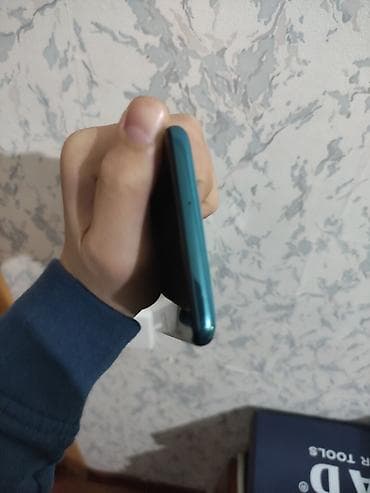 mi kamera: Samsung Galaxy A51, rəng - Mavi — 4