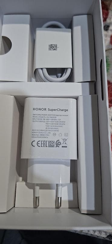 honor planset: Honor 4c, 256 GB, rəng - Mavi — 4