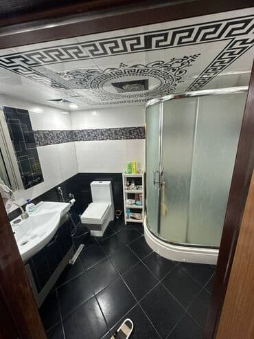 nerimanovda obyekt satilir: 3 otaqlı, Yeni tikili, m. Nəriman Nərimanov, 130 kv. m — 14