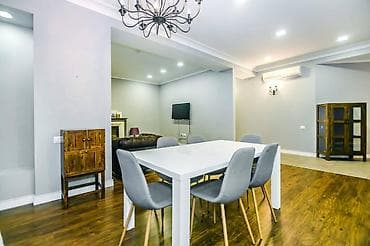 yeni emlak gence: 5 otaqlı, Yeni tikili, m. Sahil, 240 kv. m — 4
