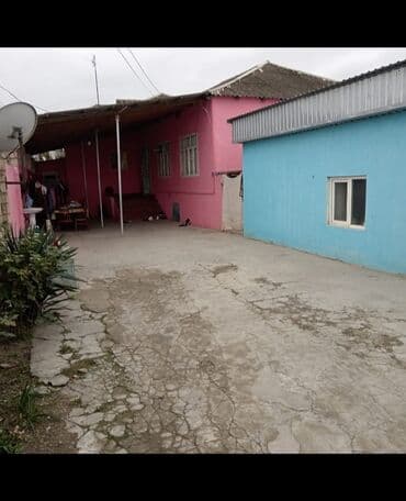 квартиры баку аренда: Хачмаз, 3 комнаты, Вторичка, 6 м² — 12