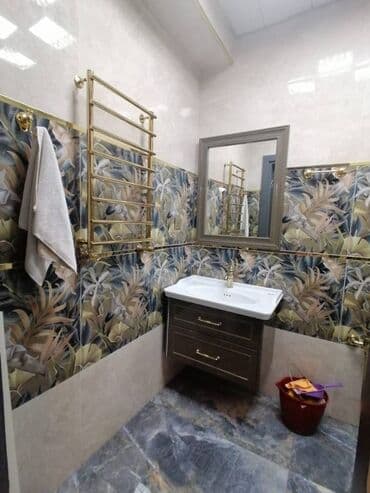 sumqayitda yeni tikili binalar ipoteka: 2 otaqlı, Yeni tikili, m. Gənclik, 87 kv. m — 12