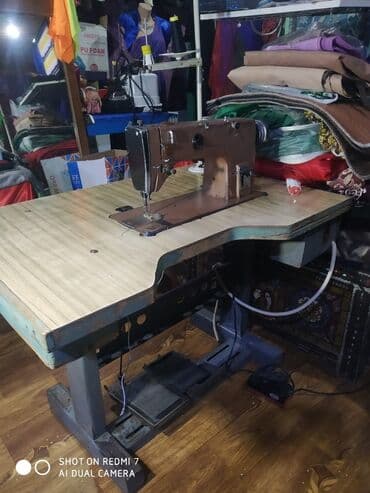 Stasionar telefonlar: Təcili satılır işləmişdi paltar tikən — 1