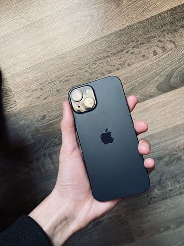 IPhone 15, 128 GB, Black Titanium lalafo.az -da IPhone 15, 128 GB, Black Titanium