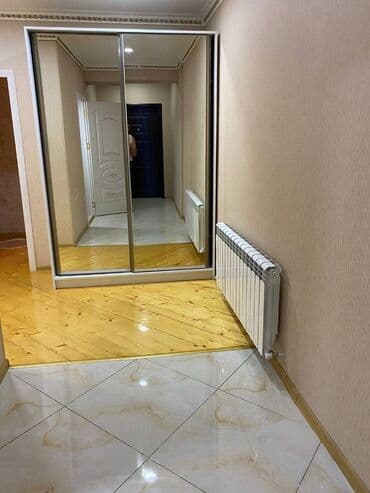 bakida tecili satilan 1 otaqli menziller: 3 otaqlı, Yeni tikili, 128 kv. m — 13