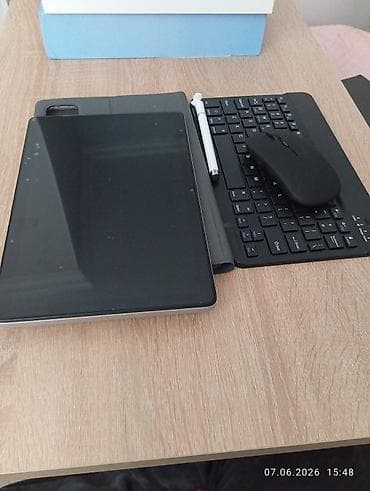 CMX S26Ultra planşet Xüsusiyyətlər: - Model: CMX S26Ultra (etiketdə