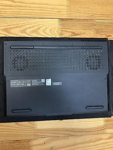 notebook wifi adapter: İşlənmiş Lenovo Legion, 15.6 ", AMD Ryzen 7, 512 GB, Ünvandan götürmə, Pulsuz çatdırılma — 8