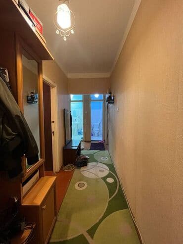 купить дом в шаганах: Сумгайыт, 3 комнаты, Вторичка, 65 м² — 11