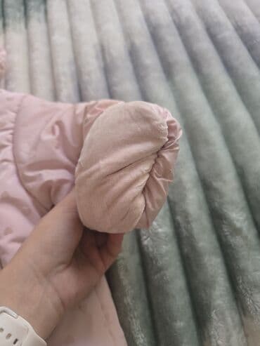 Donlar: Kombinezon Yenidir Moskvadan 5500 rub (120man) alinib hec geyilmeyib — 6