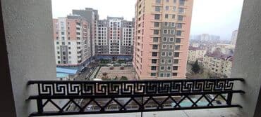 qarayev obyekt: Qaraev metrosunun yaxınlığında orbita mtkda 12 mertebeli binanın 8-ci — 10