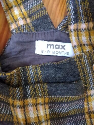 женские костюмы на хэллоуин: Uşaq dəsti, Qız üçün, 9 - 12 ay — 12