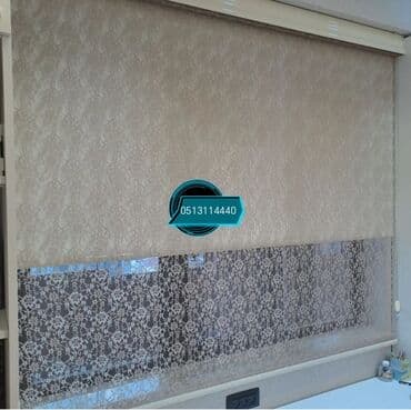 jalyuzi pardalar qiymeti: Jaluz perdeler her nov turkiye isdesal seher daxil cadrlma qurasdlrma — 1