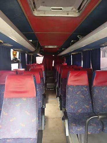 avtobuslar satisi: Təcili Satış ‼️ Iveco avtobusu - Marka/model: Iveco midibus - Korpus — 3