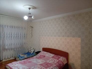 1 otaqlı kohnə tikili: Bakı, 3 otaqlı, Köhnə tikili, 60 kv. m — 8