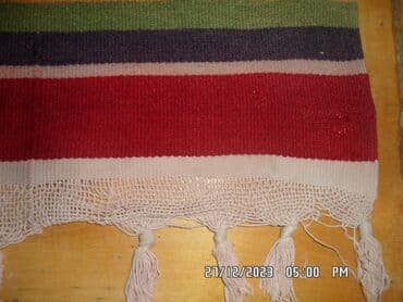 palas: Xalça Dekorativ, Azərbaycan — 1