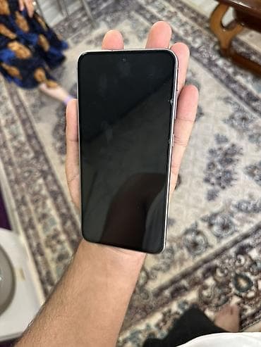 xiaomi note 8 t: Samsung Galaxy A56, rəng - Boz — 3