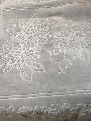 Vazalar: Yeni rəng - Boz Pled — 2