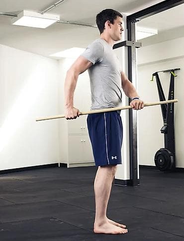 taxta turnik: Xüsusi taxta materialdan emal edilmişdir. Dayanıqlı qırılmaz — 7