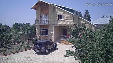 torpaq bakida: 7 otaqlı, 200 kv. m, Yeni təmirli — 3