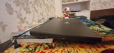 netbuk: İşlənmiş ASUS TUF Gaming, 15.6 ", AMD Ryzen 5, 512 GB, Pulsuz çatdırılma — 3