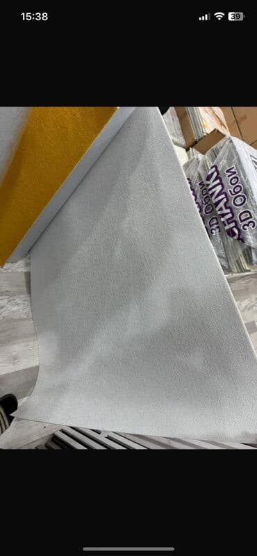 metbex ucun divar kagizlari: Məhsul: Divar kağızı rulonları Arxası yapışkanlı,Ölçü 9*1 Təsvir: - — 5