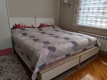 genc otagi mebelleri: 2 təknəfərlik çarpayı, Türkiyə, İşlənmiş — 6