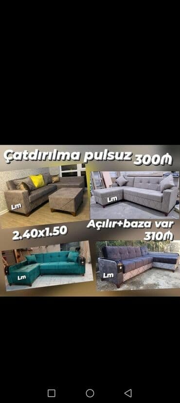 gec qurtarmaq ucun dermanlar adi: Künc divan, Yeni, Açılan, Bazalı, Nabuk, Ödənişli çatdırılma — 11