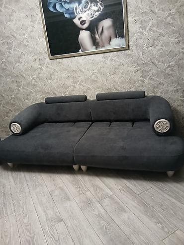 metbex stolu: Divan — 5