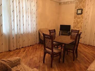 binəqədi evlərin satışı: 2 otaqlı, Yeni tikili, m. Əhmədli, 45 kv. m — 1