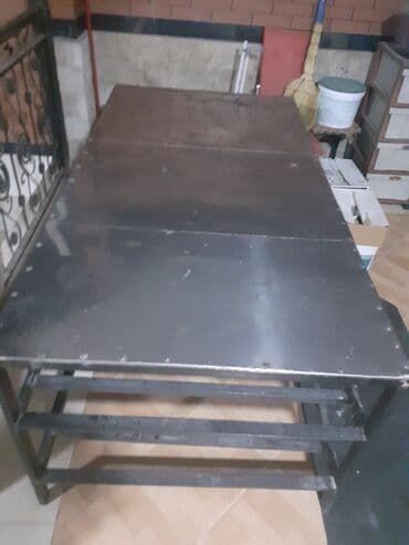 xəmir mikseri: Stasionar mikser, Yeni, Ünvandan götürmə, Ödənişli çatdırılma — 1