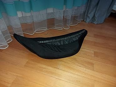 Avtokreslolar: Baby Land uşaq avtomobil oturacağı və daşıma beşiyi - 0–13 kq qrup — 4