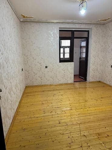 vasmoyda kiraye ev: Bakixanovda serfeli qiymete doqum evinin yaxinliqinda 1/5 mertebesinde — 4