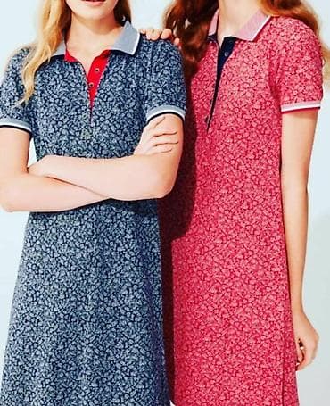 Домашние костюмы: Qadın pijama dəstləri - İki hissəli dəst: qısaqol köynək + düz — 8