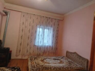 kirayə qarayev: 60 kv. m, 2 otaqlı, İnternet, Qaz, İşıq — 2