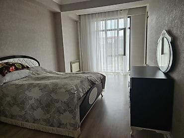 gence ucuz evler: 3 otaqlı, Yeni tikili, 110 kv. m — 6