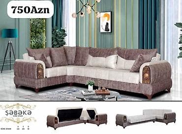 28 may aid sekiller: Künc divan, Yeni, Pulsuz çatdırılma — 4