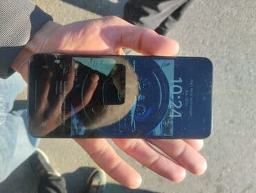 Mercedes-Benz: Redmi 13x, 256 GB, rəng - Qara, Zəmanət, İki sim kartlı, Sənədlərlə — 3