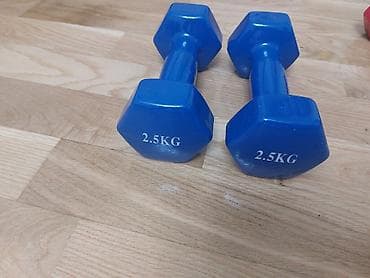 Qantellər, İşlənmiş