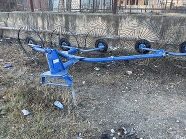 traktor foton: TƏCİLİ SATILIR ! ! ! Tezedi. Heç bir problemi yoxdu. İşlətmədiyim — 1