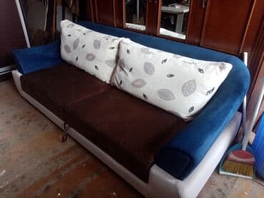 Di̇van-kravat, Yeni, Açılan, Bazasız, Parça