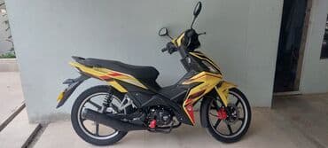 турбо аз азербайджан продажа авто: Tufan 150 см3 — 4