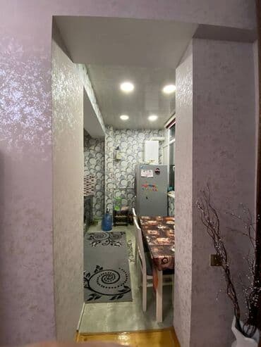 nermin mtk: 2 otaqlı, Yeni tikili, m. Memar Əcəmi, 55 kv. m — 7