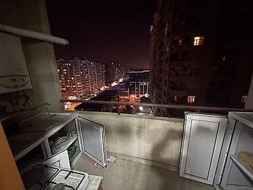 Квартиры: Баку, 4 комнаты, Вторичка, 216 м² — 4